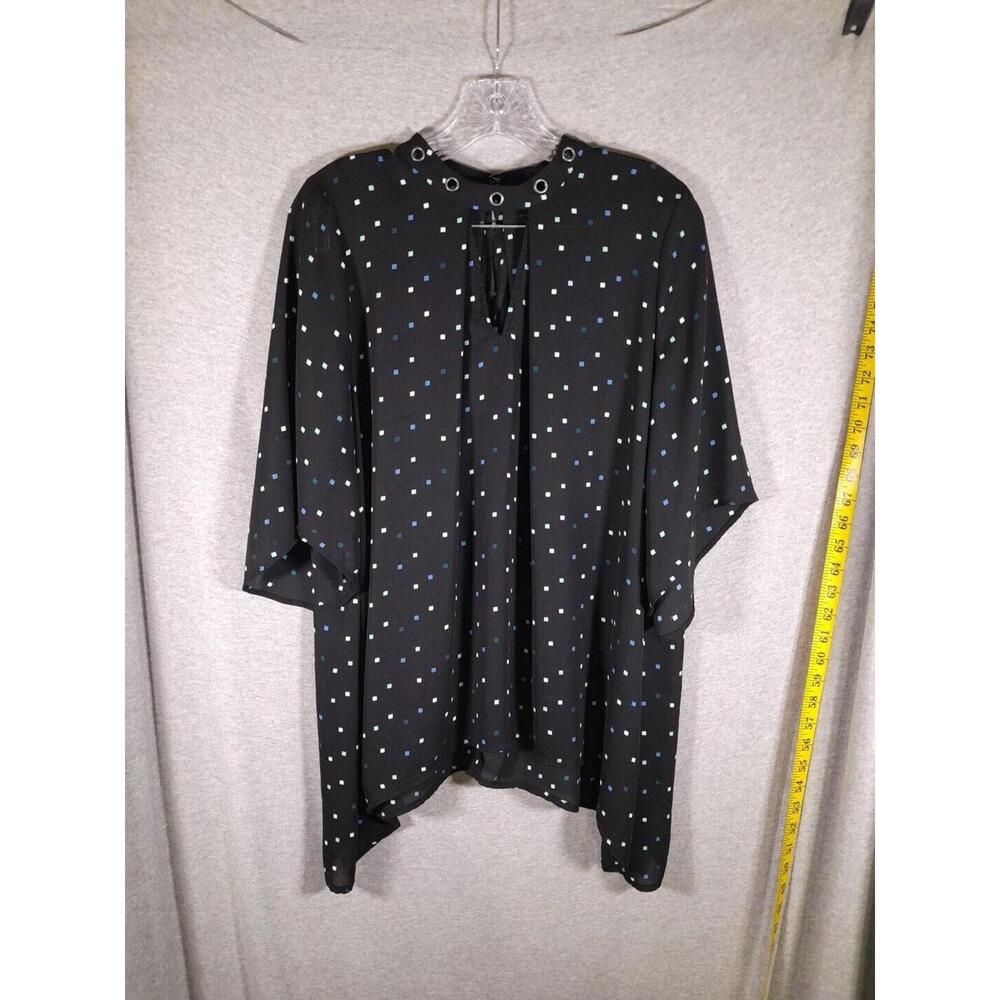 Worthington Top‎ Womens Large Tall